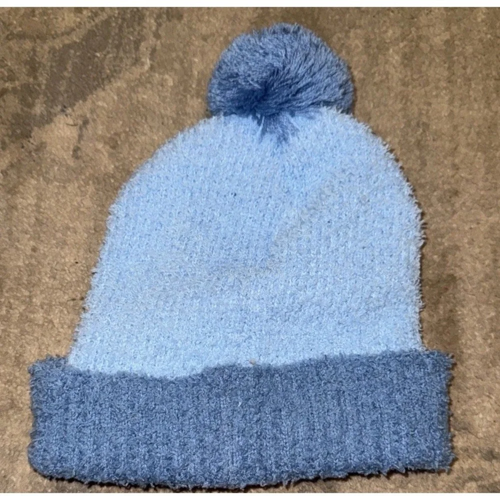Bluey toddler girl Blue Beanie Hat New‎